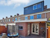 Dragonstraat 5, 6833 GM Arnhem