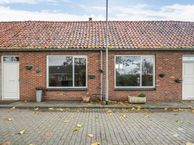 Westwal 18, 4341 CE Arnemuiden