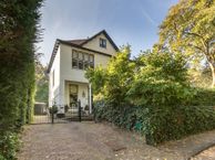 Duinlustparkweg 44, 2061 LD Bloemendaal