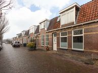 3e Woudstraat 37, 8606 CM Sneek