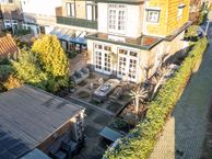 Narcislaan 35, 2241 VP Wassenaar