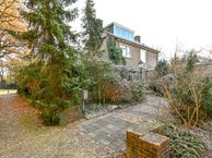 Olga von Gotschlaan 15, 2082 HV Santpoort-Zuid