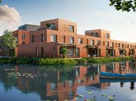 Sluiseiland fase2, type Tij, nr. 37, 6841 BM Arnhem