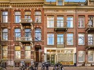 Sarphatipark 66 A-2, 1073 EA Amsterdam