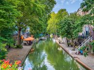 Oudegracht 81 A, 3511 AD Utrecht