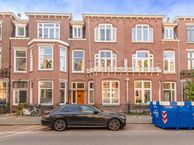 Stadhouderslaan 11, 3583 JA Utrecht