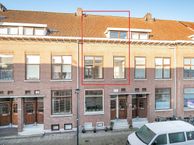 Huysmansstraat 87 B, 3117 KL Schiedam