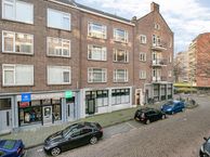 Kortebrantstraat 18 A, 3031 PP Rotterdam