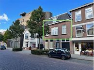 Hooghuisstraat 28 a, 5341 CE Oss