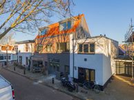 van Ostadestraat 21 B, 2042 VR Zandvoort