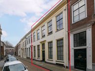 Bloemendalstraat 6, 8011 PJ Zwolle