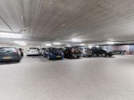 Erich Salomonstraat, 1087 HV Amsterdam