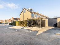 van Oldenbarneveltstraat 44, 3284 AX Zuid-Beijerland