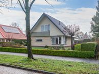 Ir CM van der Slikkeleane 10 a, 9041 CJ Berltsum