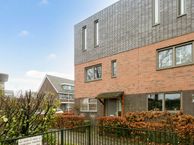 Christiaan Huijgensstraat 20 a, 4702 RZ Roosendaal