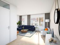 Kapelaan Jansenstrjitte 14, 8603 EM Sneek