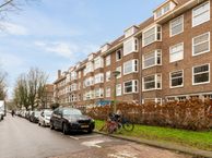 Van Walbeeckstraat 81 H, 1058 CL Amsterdam