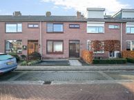 Frans Halsstraat 58, 2821 VE Stolwijk