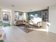 Hendrik Werkmanstraat 144, 1328 DR Almere