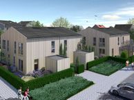 Gulden - 4/1 kap - noordoost (Bouwnr. 89), 1749 JN Warmenhuizen