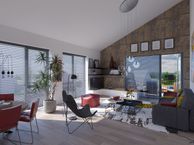 Munt - 2e verdieping (Bouwnr. 79), 1749 JN Warmenhuizen