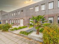 Holbeinstraat 11, 1328 TR Almere