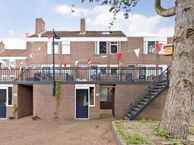 Vlietwaard 126, 1824 LC Alkmaar