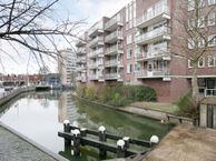 Steenhouwerskade 145, 9718 DL Groningen