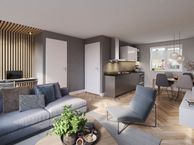 Kruizemunt 3 - bouwnr. 33, 7681 BP Vroomshoop