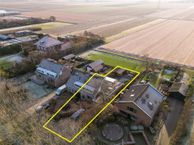 Molenvaart 519 C, 1764 AV Breezand