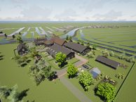 De Stalwoning type 2 (Bouwnr. 6), 2855 AK Vlist