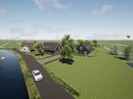 De Manegehal (Bouwnr. 9), 2855 AK Vlist