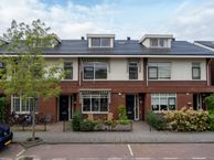 Oostdaallaan 13, 2241 XC Wassenaar