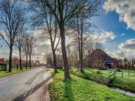 Koningspade 22, 1718 MN Hoogwoud