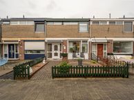 Weverijstraat 14, 3295 VR 's-Gravendeel