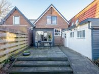 Wilhelminalaan 26, 1791 AN Den Burg