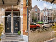 Koningin Wilhelminastraat 18 A, 8019 AM Zwolle
