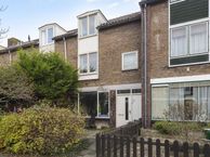 Kruisbeeklaan 25, 1951 KE Velsen-Noord