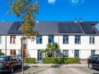 Cascademuur 62, 3991 VP Houten