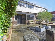 Goudsbloemstraat 5, 3812 WT Amersfoort