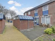 Schoolwerf 19, 1354 JB Almere