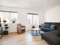 Vioolstraat 8, 1541 DM Koog aan de Zaan