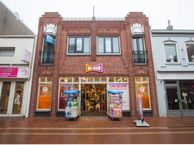 Californiestraat 1 B, 1781 GN Den Helder
