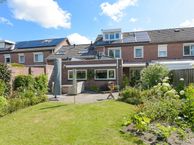 Kroatenstraat 6, 5408 RH Volkel