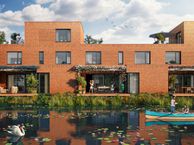 Sluiseiland fase2, type Tij, nr. 44, 6841 BM Arnhem