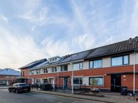 Burnousstraat 7, 1448 EB Purmerend