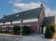 Sprietzeil 59, 1319 EB Almere