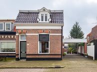 Hagedoornstraat 14, 7606 CW Almelo