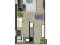 Pakhuis op de Vlucht - Deelplan G (Bouwnr. 76), 1567 LP Assendelft