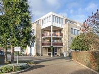 Van Hornmarke 8, 8016 GS Zwolle